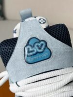 Louis Vuitton Skate Sneakers - Image 8