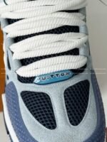 Louis Vuitton Skate Sneakers - Image 7