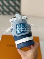 Louis Vuitton Skate Sneakers - Image 6