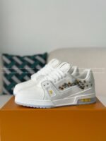 LOUIS VUITTON TRAINER SNEAKERS - Image 2