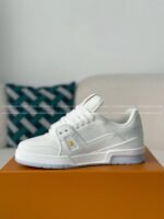 LOUIS VUITTON TRAINER SNEAKERS - Image 4