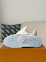 LOUIS VUITTON TRAINER SNEAKERS - Image 5