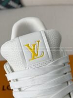 LOUIS VUITTON TRAINER SNEAKERS - Image 10