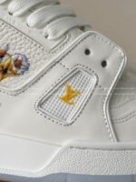 LOUIS VUITTON TRAINER SNEAKERS - Image 9
