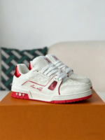 LOUIS VUITTON TRAINER SNEAKERS