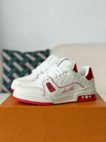 LOUIS VUITTON TRAINER SNEAKERS - Image 2