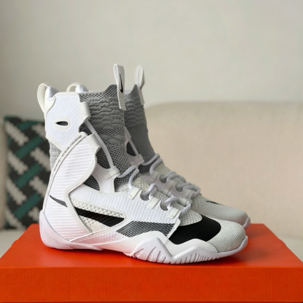 Nike Hyperko 2 High-Top Training Shoes