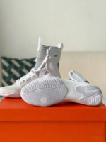 Nike Hyperko 2 High-Top Training Shoes - Image 4