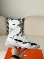Nike Hyperko 2 High-Top Training Shoes - Image 6