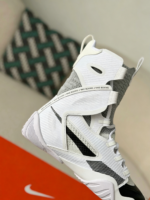 Nike Hyperko 2 High-Top Training Shoes - Image 7