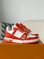 LOUIS VUITTON TRAINER SNEAKERS