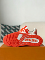 LOUIS VUITTON TRAINER SNEAKERS - Image 3