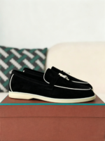LORO PIANA SUMMER CHARMS WALK CASUAL SHOES