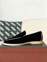 LORO PIANA SUMMER CHARMS WALK CASUAL SHOES - Image 4