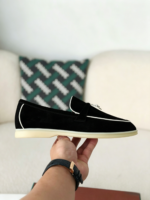 LORO PIANA SUMMER CHARMS WALK CASUAL SHOES - Image 6
