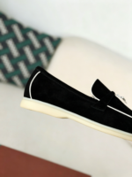 LORO PIANA SUMMER CHARMS WALK CASUAL SHOES - Image 9
