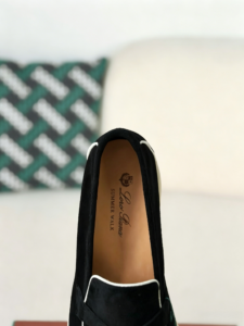 LORO PIANA SUMMER CHARMS WALK CASUAL SHOES - Image 8