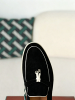 LORO PIANA SUMMER CHARMS WALK CASUAL SHOES - Image 7