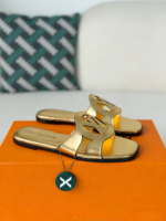 Louis Vuitton Lsola Sandals