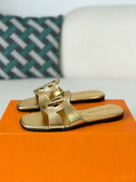 Louis Vuitton Lsola Sandals - Image 2