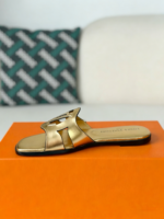 Louis Vuitton Lsola Sandals - Image 9