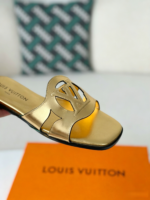 Louis Vuitton Lsola Sandals - Image 6