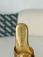 Louis Vuitton Lsola Sandals - Image 7