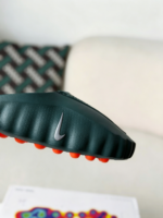 Nike Mind 001 Recovery Slide Closed-Toe Slippers - Image 6