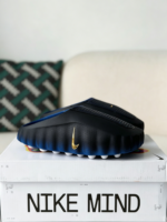 Nike Mind 001 Recovery Slide Closed-Toe Slippers