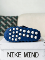 Nike Mind 001 Recovery Slide Closed-Toe Slippers - Image 5