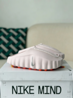 Nike Mind 001 Recovery Slide Closed-Toe Slippers