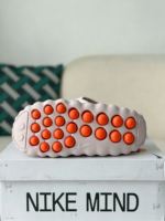 Nike Mind 001 Recovery Slide Closed-Toe Slippers - Image 6