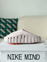 Nike Mind 001 Recovery Slide Closed-Toe Slippers - Image 5