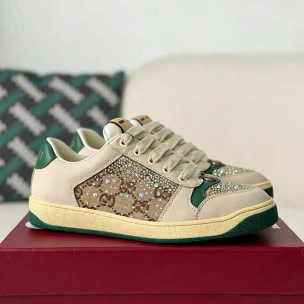 Gucci Casual Sneakers