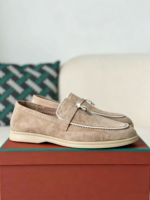 LORO PIANA SUMMER CHARMS WALK CASUAL SHOES