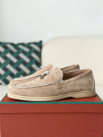 LORO PIANA SUMMER CHARMS WALK CASUAL SHOES - Image 2