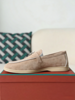 LORO PIANA SUMMER CHARMS WALK CASUAL SHOES - Image 4