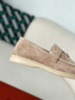 LORO PIANA SUMMER CHARMS WALK CASUAL SHOES - Image 5