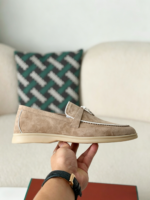 LORO PIANA SUMMER CHARMS WALK CASUAL SHOES - Image 7
