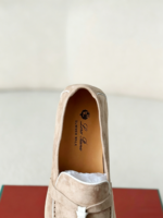 LORO PIANA SUMMER CHARMS WALK CASUAL SHOES - Image 8