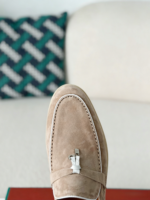 LORO PIANA SUMMER CHARMS WALK CASUAL SHOES - Image 9