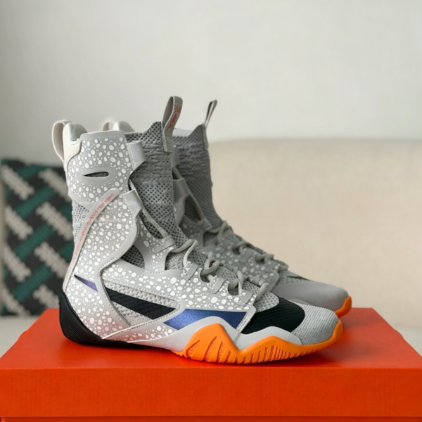 Nike Hyperko 2 High-Top Training Shoes