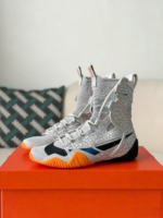 Nike Hyperko 2 High-Top Training Shoes - Image 2