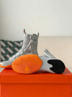 Nike Hyperko 2 High-Top Training Shoes - Image 6