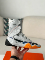 Nike Hyperko 2 High-Top Training Shoes - Image 5