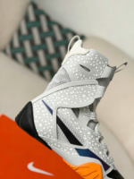 Nike Hyperko 2 High-Top Training Shoes - Image 10