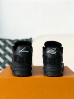 LOUIS VUITTON TRAINER SNEAKERS - Image 3