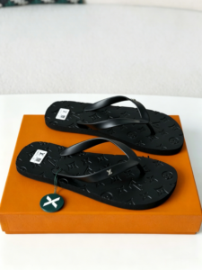 Louis Vuitton Flip Flops