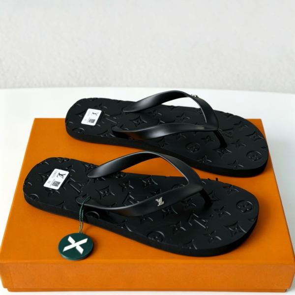 Louis Vuitton Flip Flops