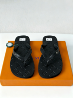 Louis Vuitton Flip Flops - Image 3